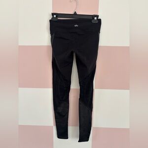 ALO Yoga Black Leggings
